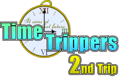 Time Trippers